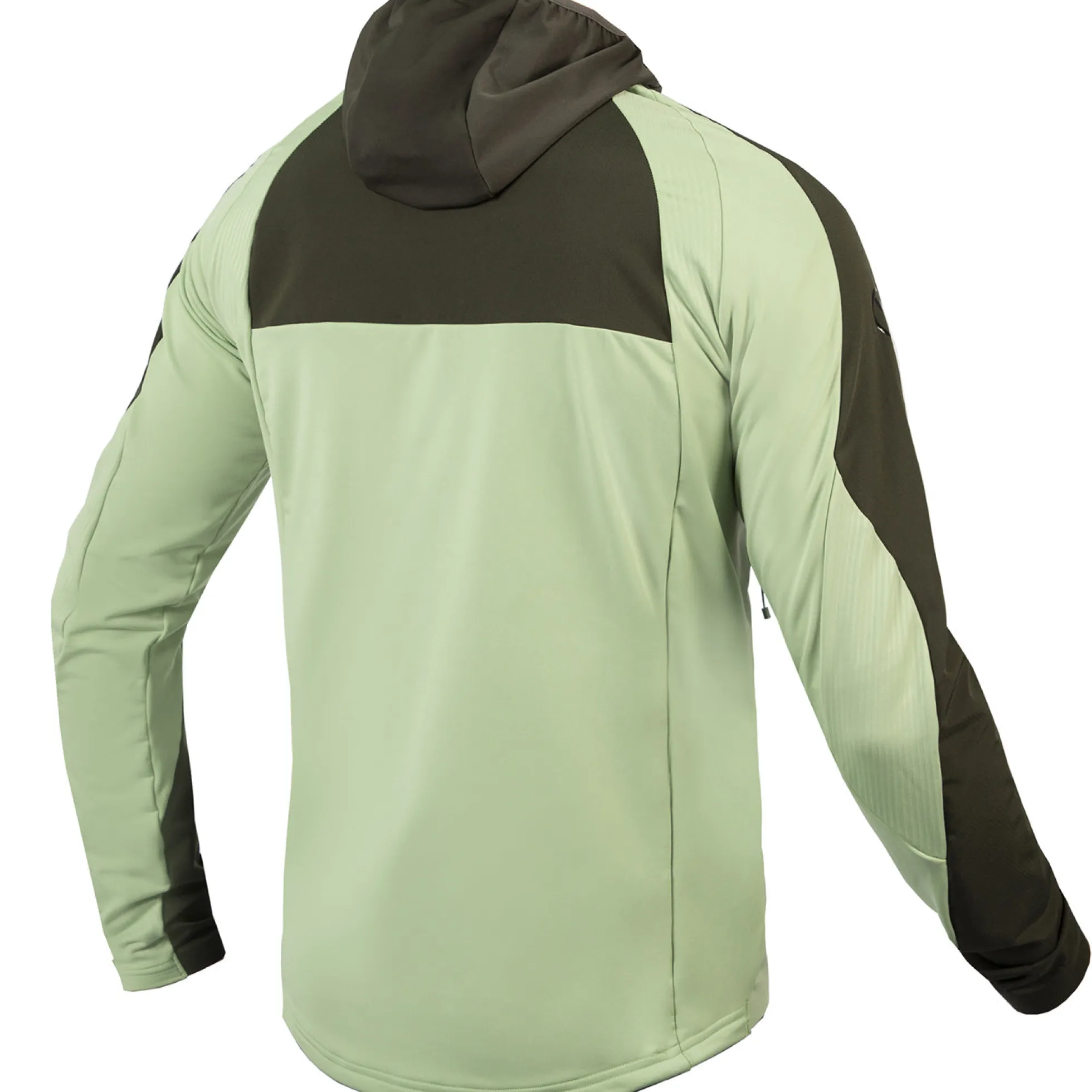 Maglia maniche lunghe Endura MT500 Thermo 2 - Verde