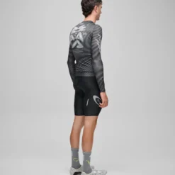 Maglia maniche lunghe Maap Spectrum Pro Air 3.0 - Nero