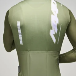 Maglia maniche lunghe Maap Blaze Pro Air 3.0 - Verde