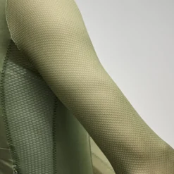 Maglia maniche lunghe Maap Blaze Pro Air 3.0 - Verde