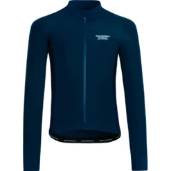 Maglia maniche lunghe Pas Normal Studios Mechanism Thermal - Blu