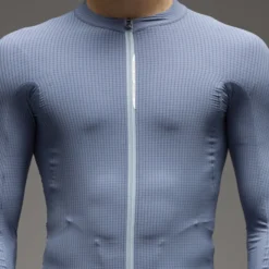 Maglia maniche lunghe Q36.5 Dottore Pro - Blu