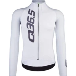Maglia maniche lunghe Q36.5 R2 Signature - Grigio
