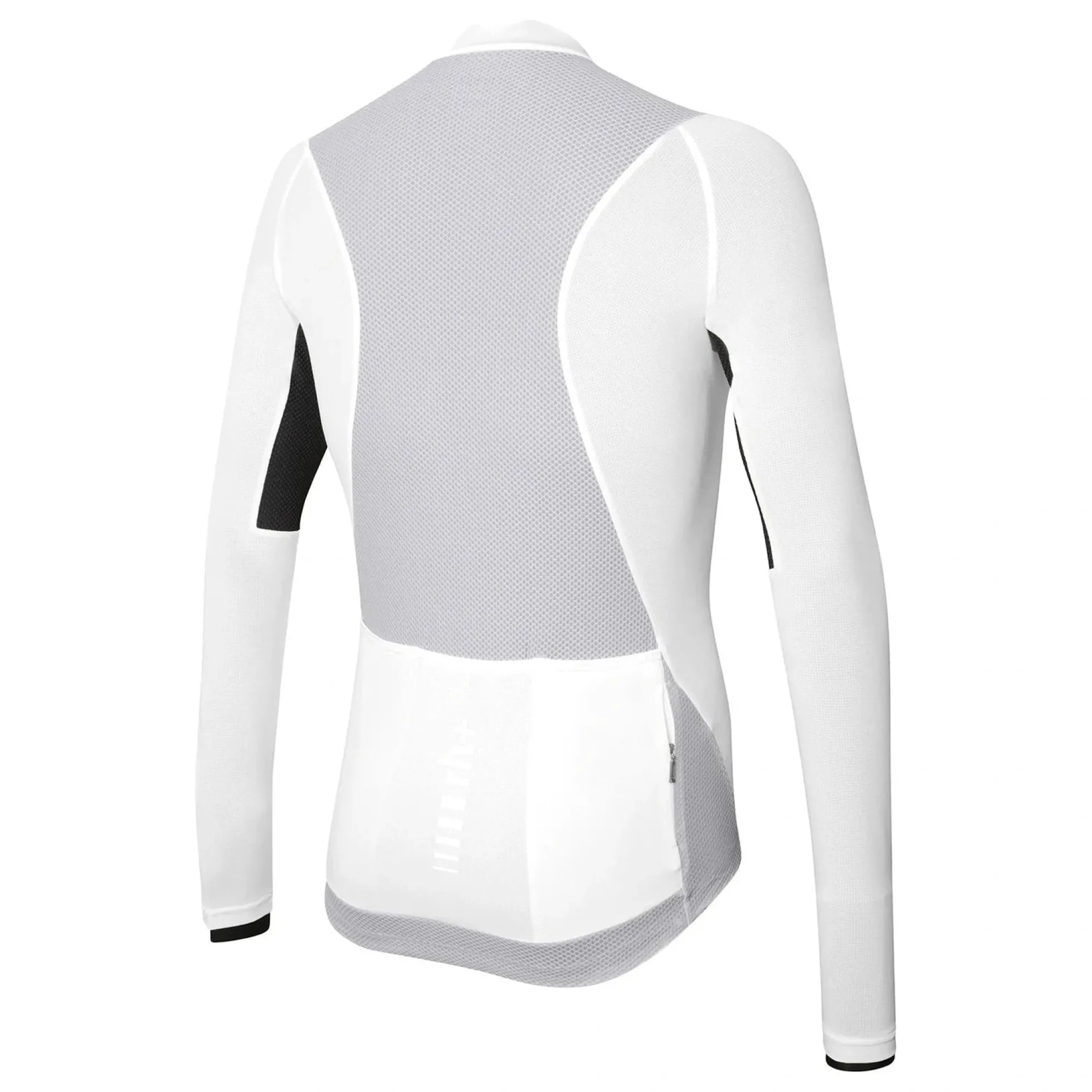 Maglia maniche lunghe Rh+ Surplace - Bianco