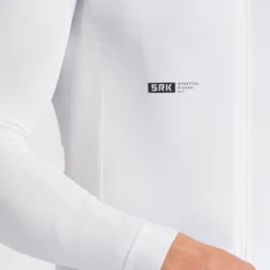 Maglia maniche lunghe Sportful Srk - Bianco