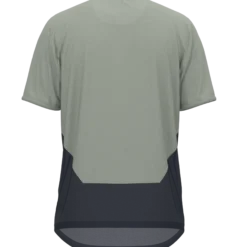 Maglia mtb Scott Trail Vertic DRI - Blu grigio