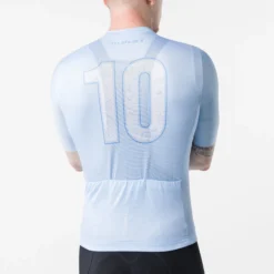 Maglia Napoli Giro d'Italia 2026