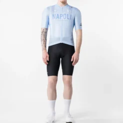 Maglia Napoli Giro d'Italia 2026