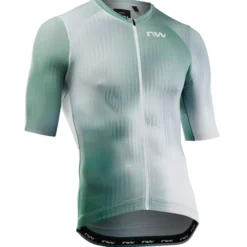 Maglia Northwave Blade - Verde