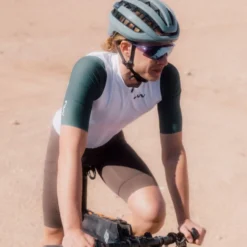 Maglia Northwave Extreme Evo - Bianco
