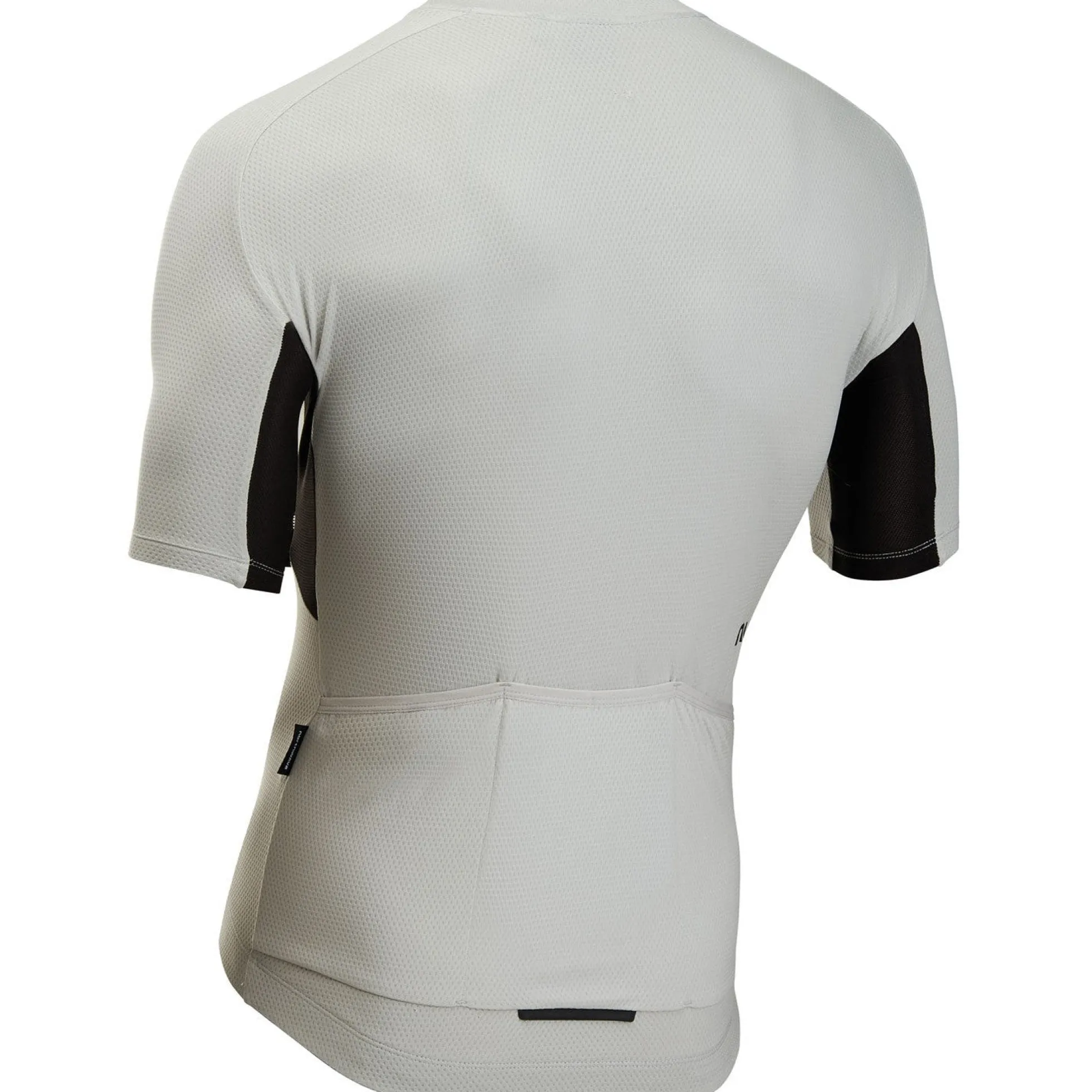 Maglia Northwave Force 2 - Grigio chiaro