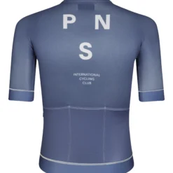 Maglia Pas Normal Studios Mechanism - Blu Chiaro