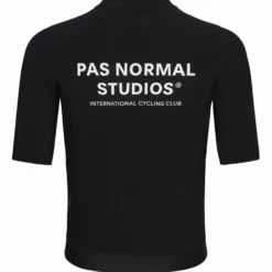 Maglia Pas Normal Studios Essential - Nero