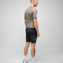 Maglia Pedaled Odyssey Delta - Grigio
