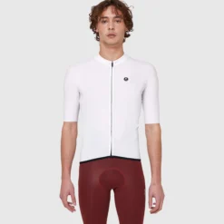 Maglia Pissei Primapelle - Bianco