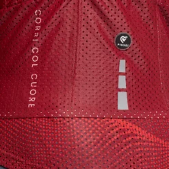 Maglia Pissei Sanremo - Rosso