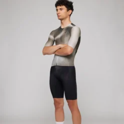 Maglia Pissei Superlight Magistrale UAE - Marrone