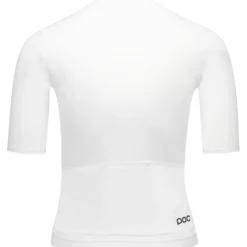 Maglia Poc Cadence - Bianco