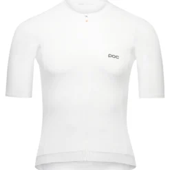 Maglia Poc Cadence - Bianco