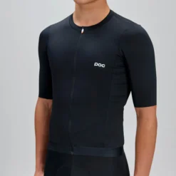 Maglia Poc Cadence - Nero
