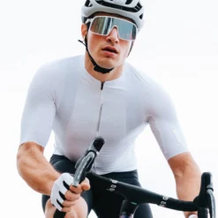 Maglia Q36.5 Dottore Pro - Bianco