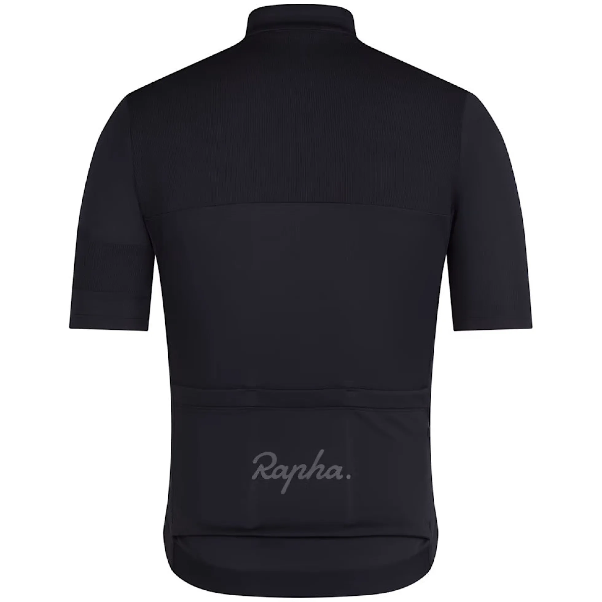 Maglia Rapha Brevet Element - Nero