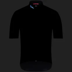 Maglia Rapha Brevet Element - Nero