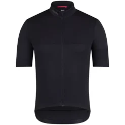 Maglia Rapha Brevet Element - Nero