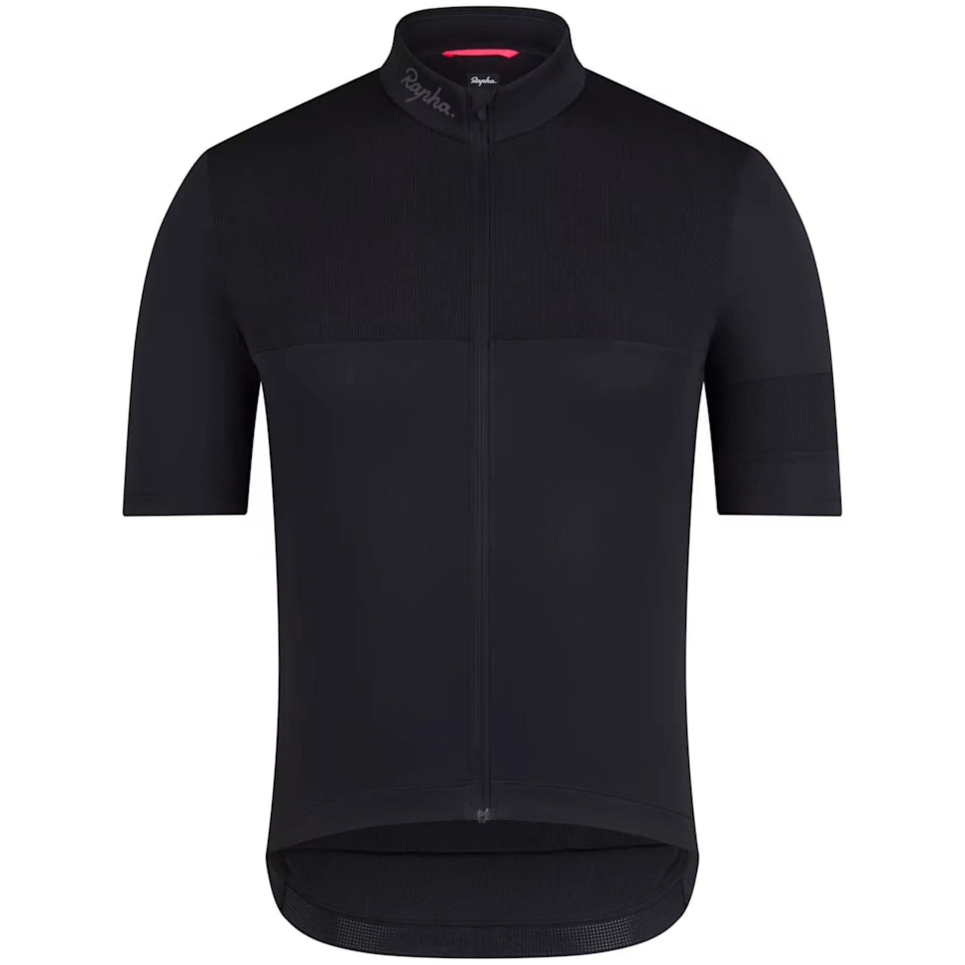 Maglia Rapha Brevet Element - Nero