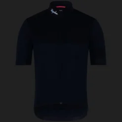 Maglia Rapha Brevet Element - Blu