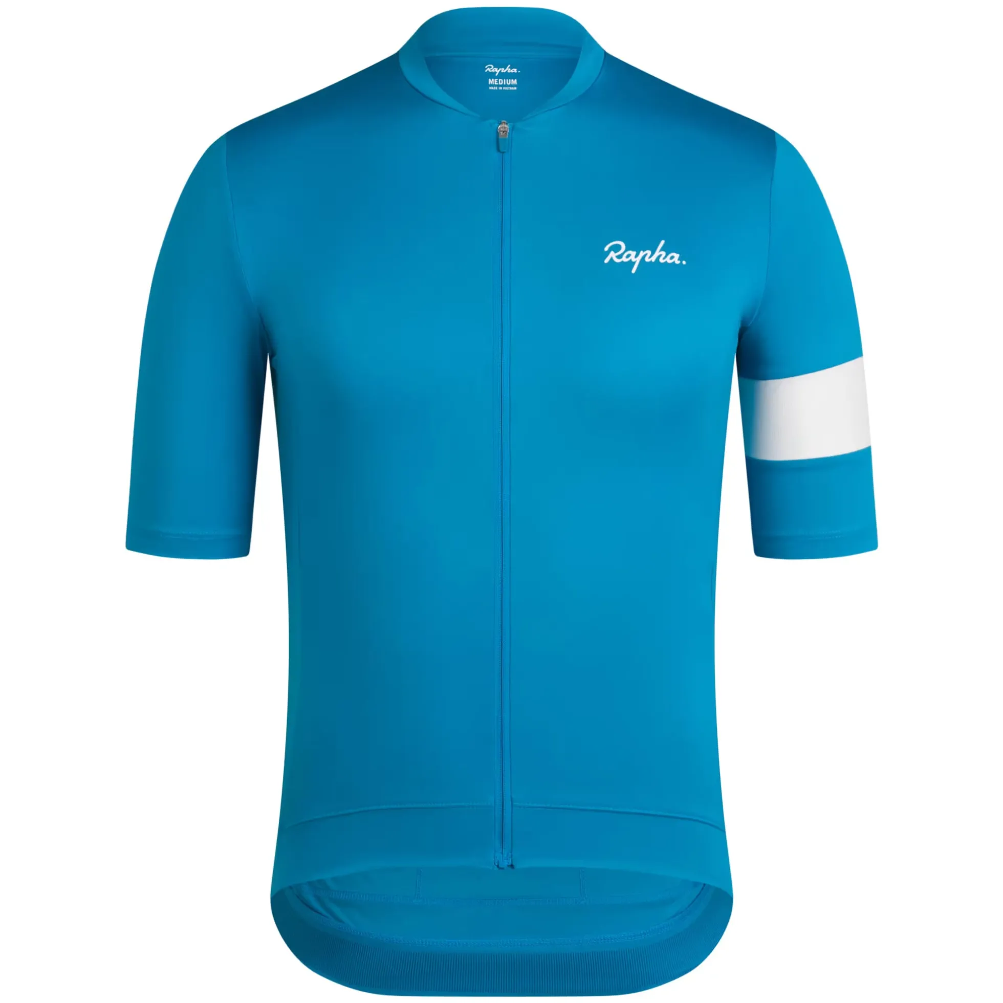 Maglia Rapha Core 2 - Azzurro