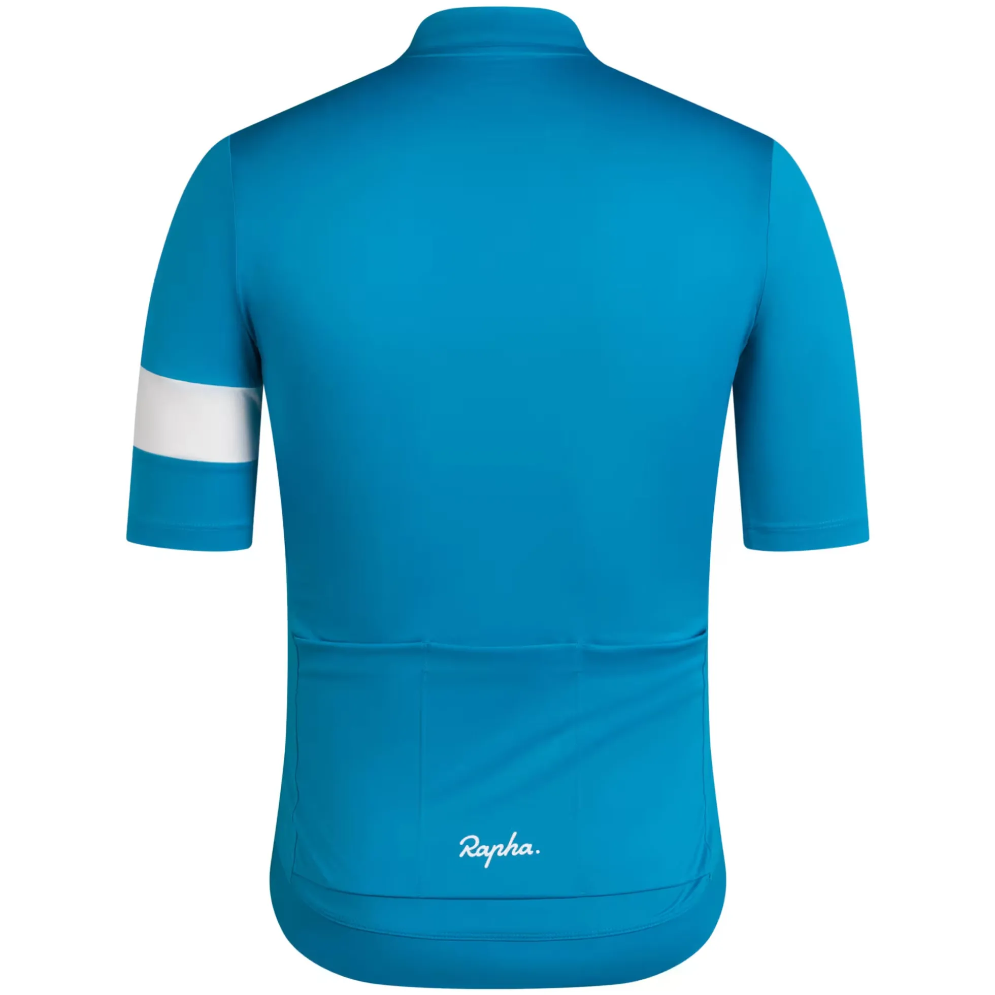 Maglia Rapha Core 2 - Azzurro