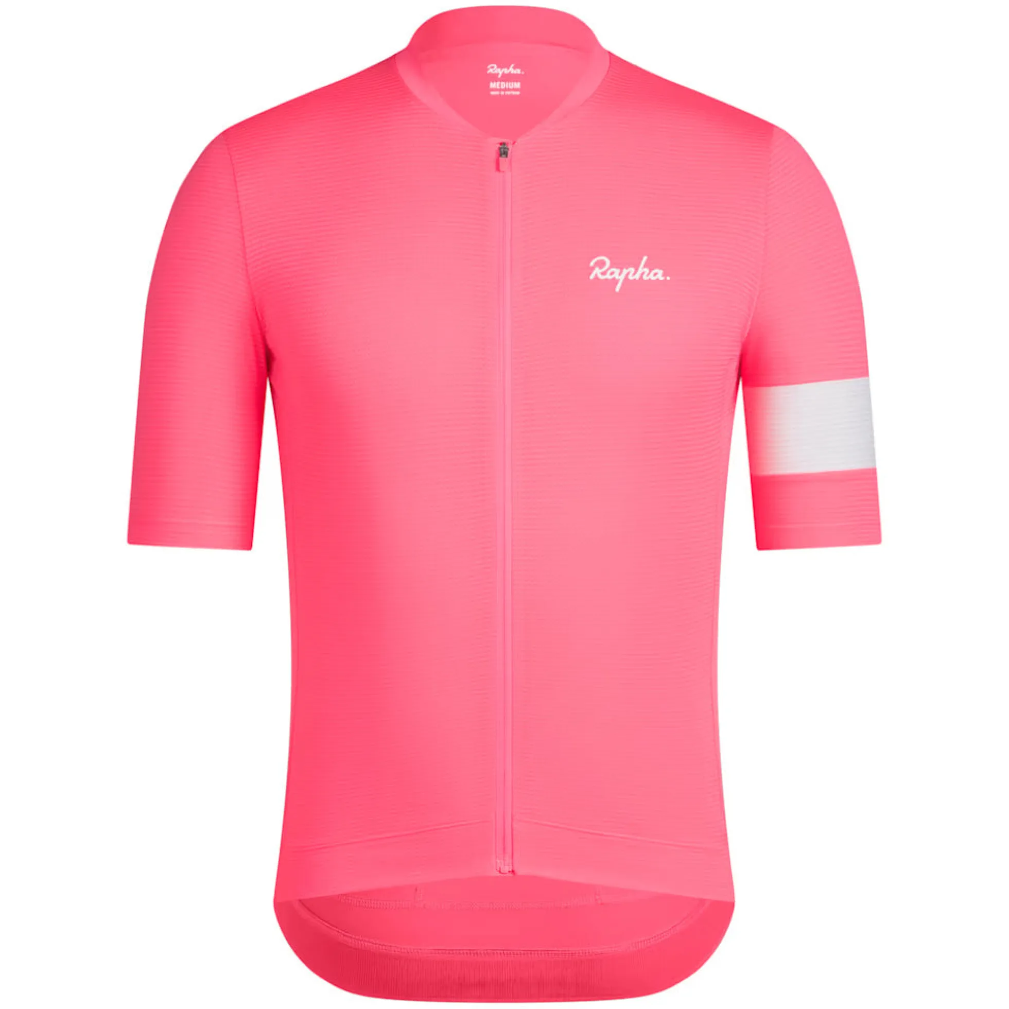 Maglia Rapha Core Lightweight - Rosa