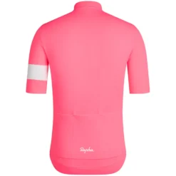 Maglia Rapha Core Lightweight - Rosa