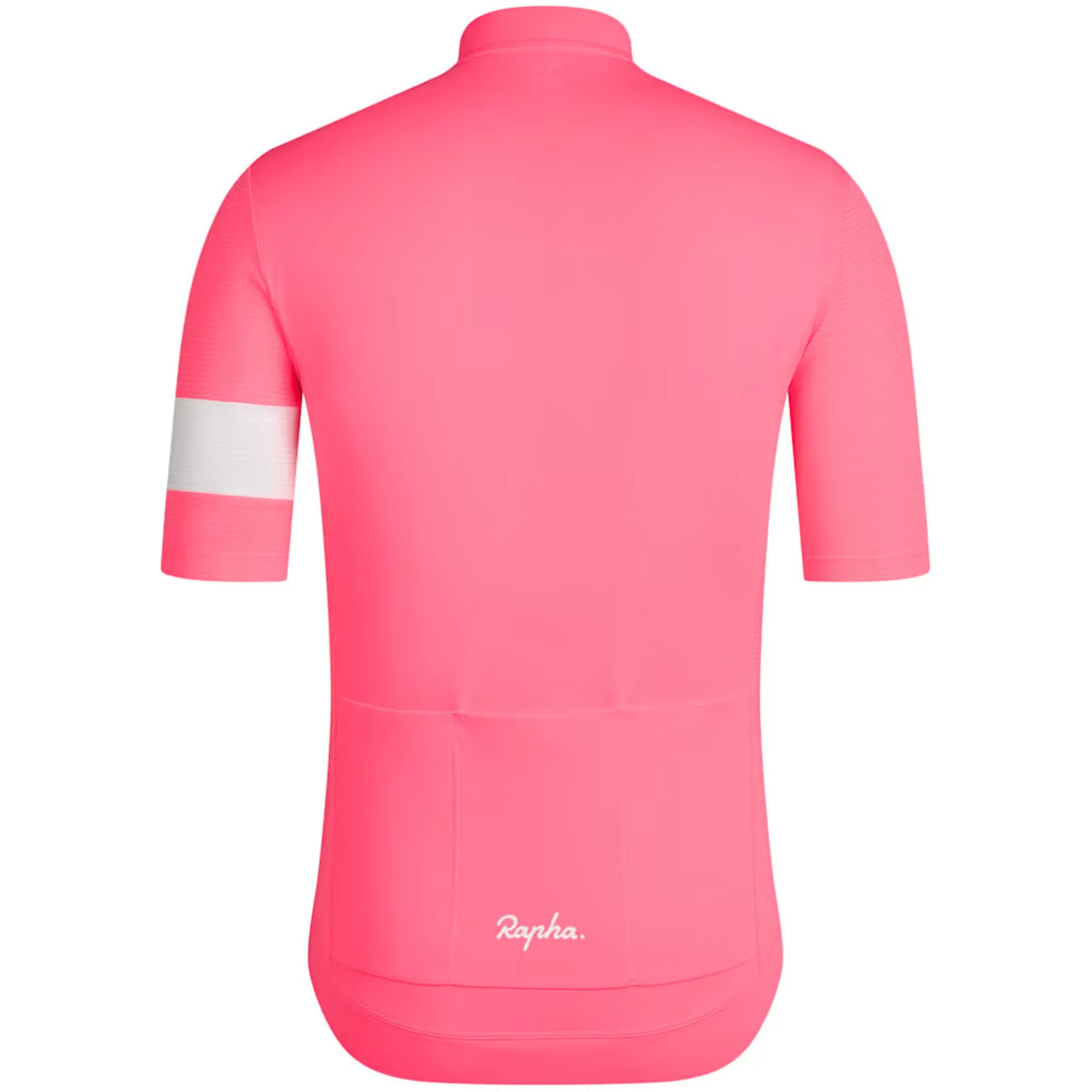 Maglia Rapha Core Lightweight - Rosa