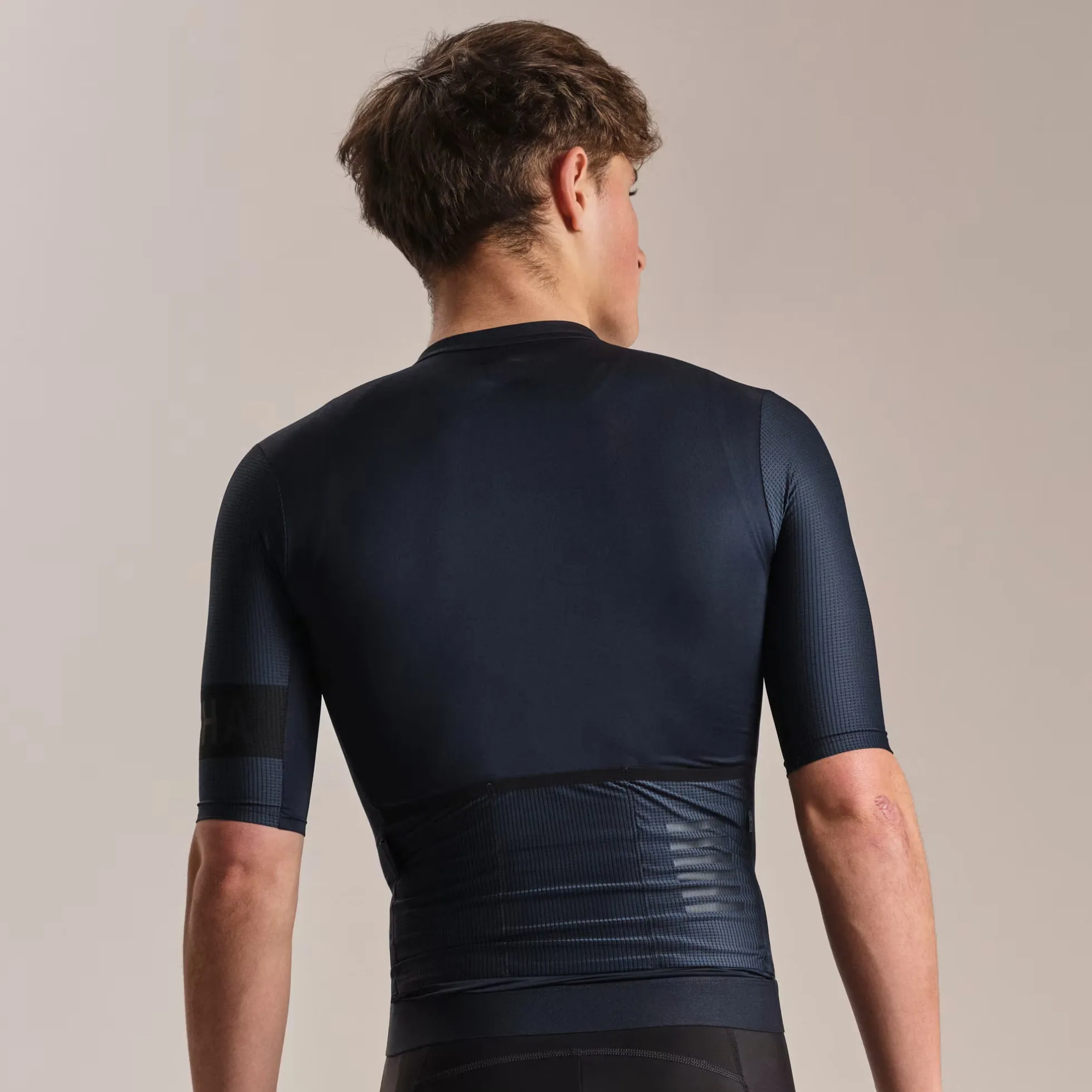 Maglia Rapha Pro Team 2 - Grigio scuro