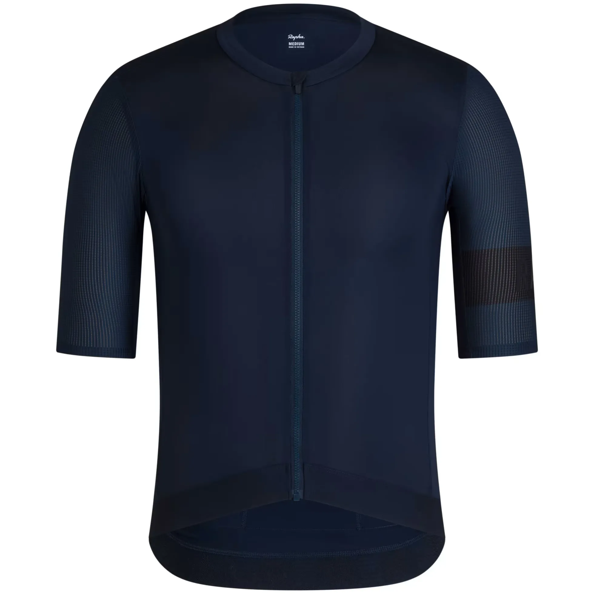 Maglia Rapha Pro Team 2 - Grigio scuro