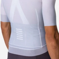 Maglia Rapha Pro Team Ghost - Bianco