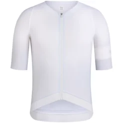Maglia Rapha Pro Team Ghost - Bianco