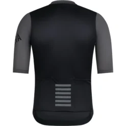 Maglia Rapha Pro Team Training - Grigio nero