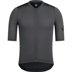 Maglia Rapha Pro Team Training - Grigio nero