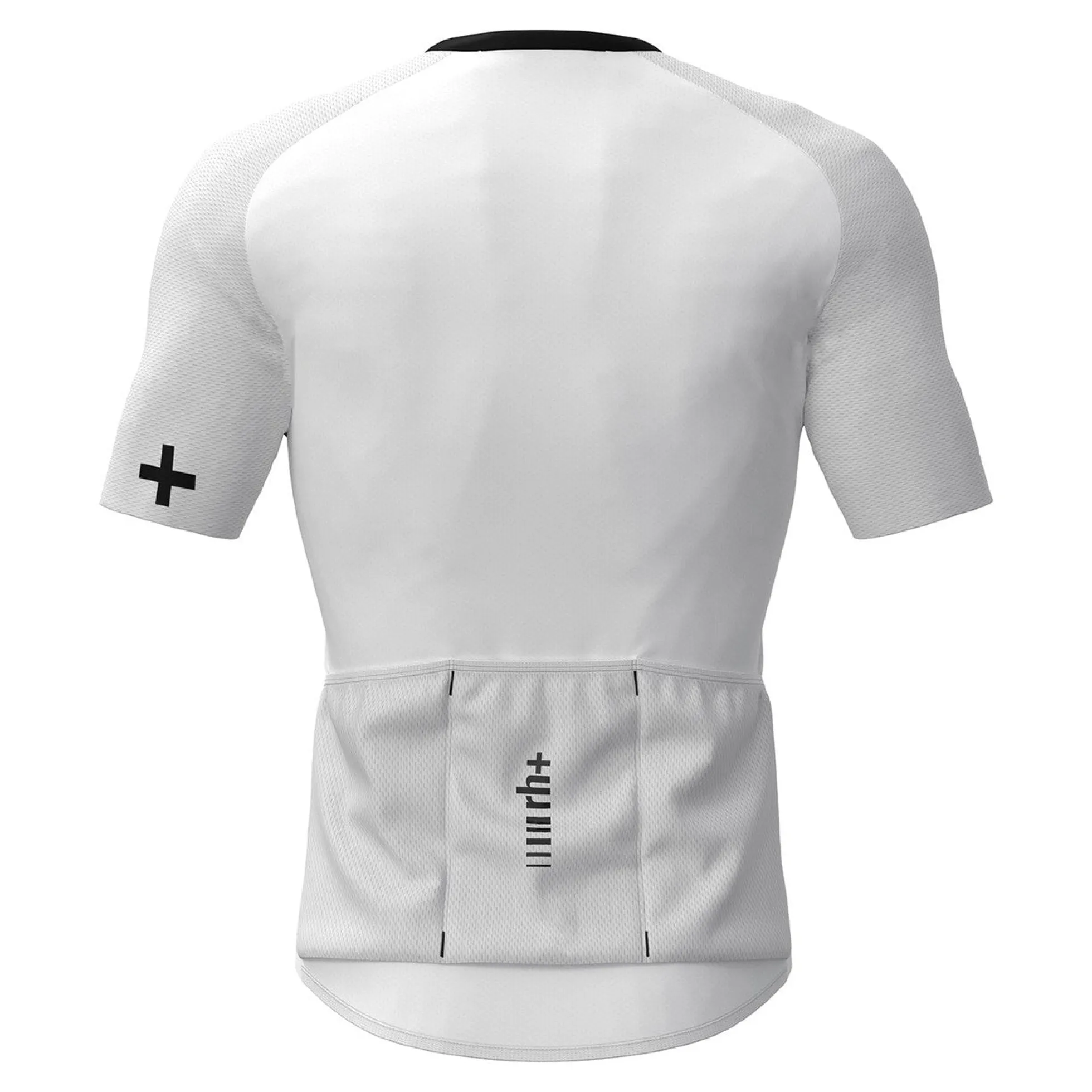 Maglia Rh+ Piuma Pro - Bianco