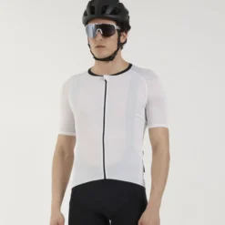 Maglia Rh+ Piuma Pro - Bianco