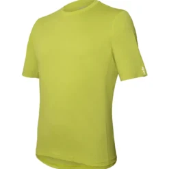 Maglia Rh+ Sand - Giallo