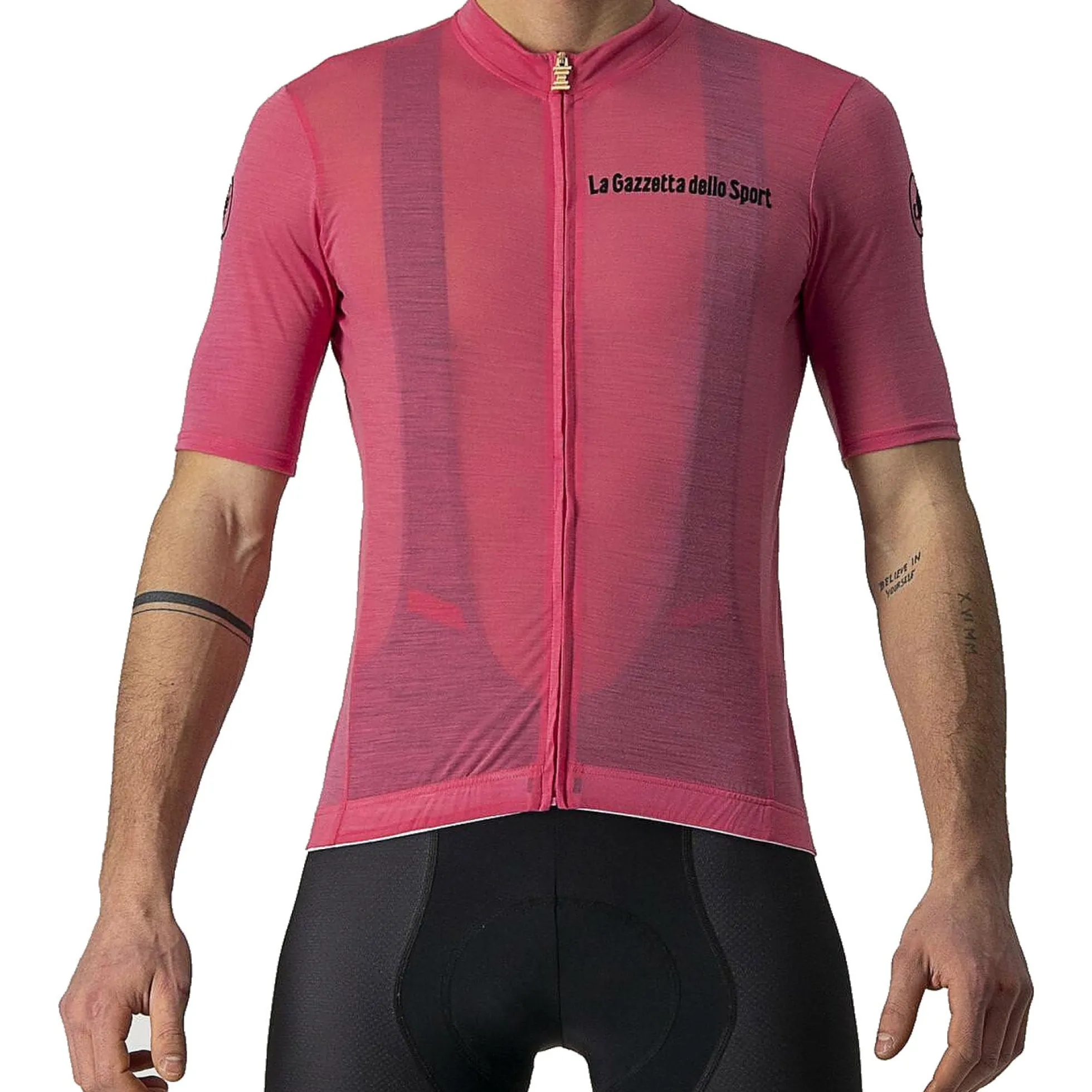 Maglia Rosa Giro d'Italia 90 anni