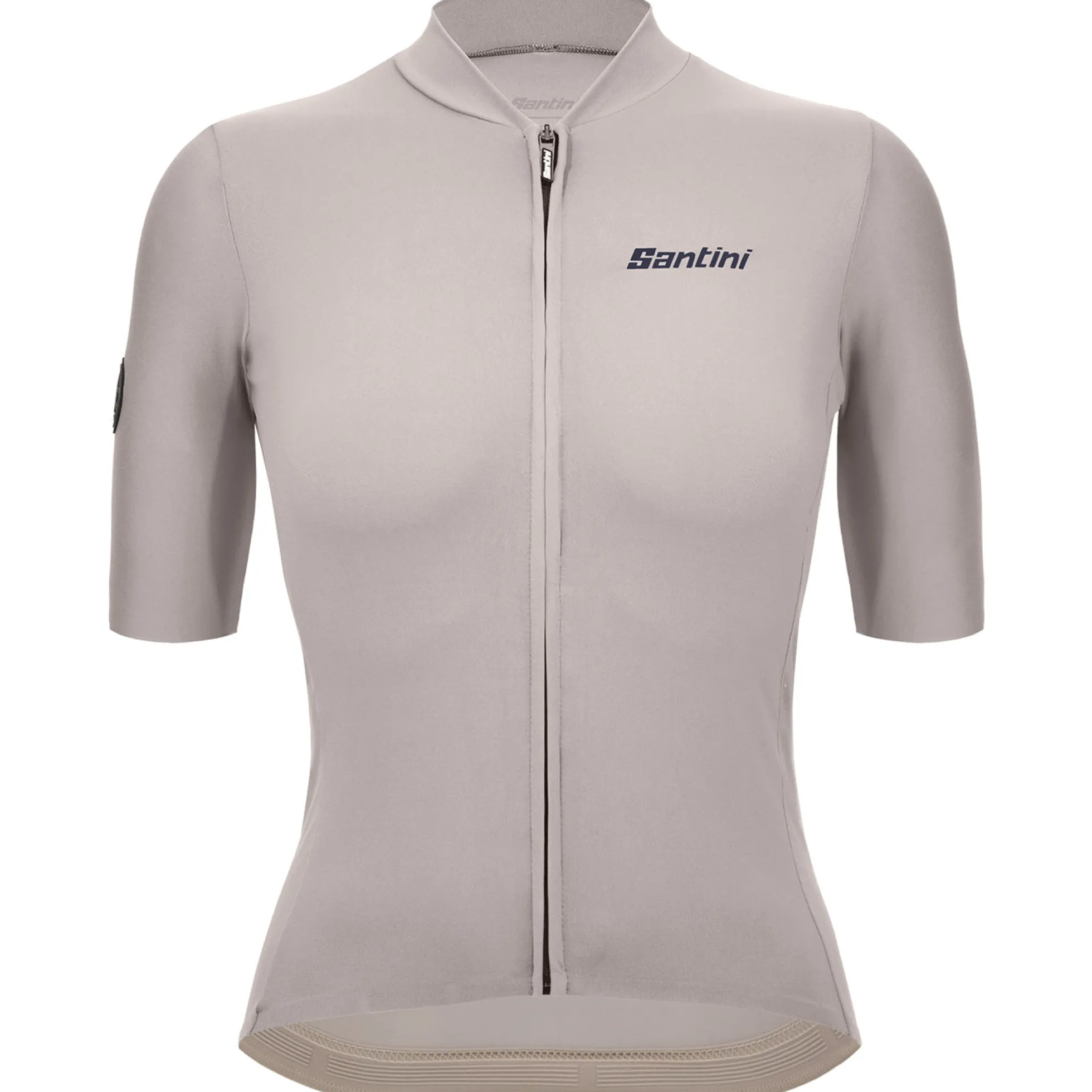 Maglia Santini Stone - Beige