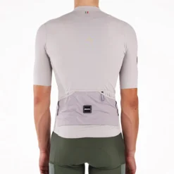 Maglia Santini Stone - Beige