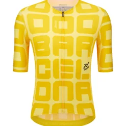 Maglia Santini Tour de France - Grand Départ Barcellona