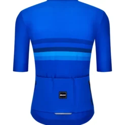 Maglia Santini UCI World Champion 2025 - Italia