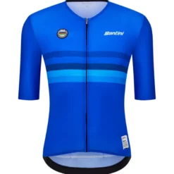 Maglia Santini UCI World Champion 2025 - Italia